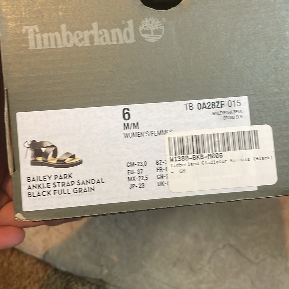 🔥Timberland🔥 - Picture 10 of 10